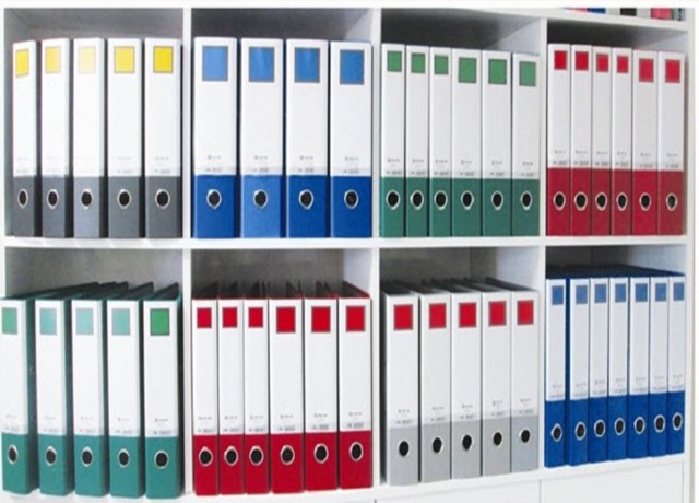 Công dụng của các loại file hồ sơ bạn cần phải biết