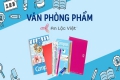 Đại lý phân phối văn phòng phẩm tại Thủ Dầu Một