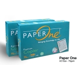  Giấy A3 Paper one 70gsm