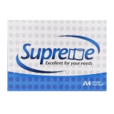 Giấy Supreme A4 80 gsm