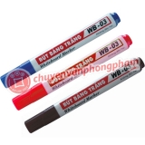 Bút lông bảng Thiên Long WB-03
