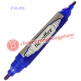 Bút lông dầu Thiên Long FO-PM09