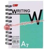 Sổ lò xo A7 Pgrand dày