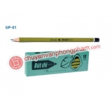 Bút chì chuốt Thiên Long GP01