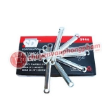 Acco sắt SDI-Ageless 