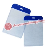 Bảng tên cứng 9x14 (bảng tên hội nghị)