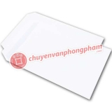 Bao thư trắng A4
