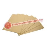 Bao thư vàng A4