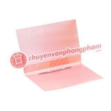 Bìa 1 kẹp F4 - nhựa LĐ