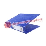 Bìa còng ABBA F4 5-7cm 2 mặt si 