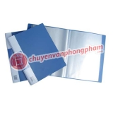 Bìa nhựa 40 lá Thiên Long FO DB-02 (loại 1)