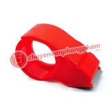 Cắt băng keo cầm tay 5P nhựa