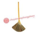 Chổi cỏ cán nhựa