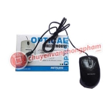 Chuột quang máy tính Mitsumi có dây USB