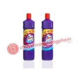 Duck bồn cầu chai 900ml