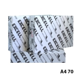 Giấy A4 Excel 70 gsm