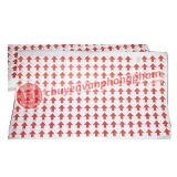 Giấy Tommy mũi tên (10 miếng/xấp)