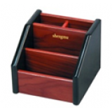 Hộp cắm bút gỗ Xukiva 111