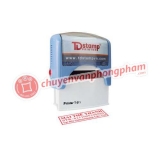 Khắc dấu tên 2 dòng