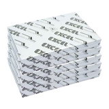 Giấy A4 Excel 68 gsm
