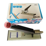 Máy bấm kim số đại W.Trio 50-LA chính hãng
