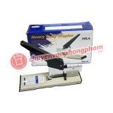 Máy bấm kim số đại W.Trio 50-LA
