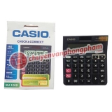 Máy Casio MJ-120D 