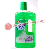 Nước lau sàn Sunlight chai 1kg