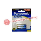 Pin 3A Panasonic  - Pin vĩ - loại 1