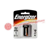 Pin vuông 9 Volt  Energizer