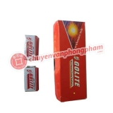 Pin vuông 9 Volt  (Pin Golite)