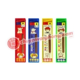Ruột chì vàng Yoyo