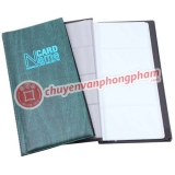 Sổ 160 name card