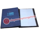 Sổ 320 name card