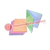 Sổ caro 16x24 dày 288 trang