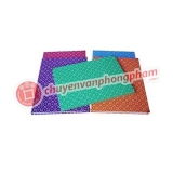 Sổ caro 30x40 mỏng 128 trang