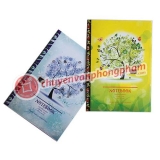 Tập khổ lớn GIDOSA 100 trang 