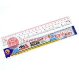 Thước kẻ dẻo WinQ 20cm